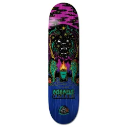Element Shadow Sascha 8.5" Skateboard Deck