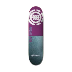 Element Squared 30 Madars 8.38" Skateboard Deck