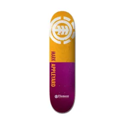 Element Squared 30 Appleyard 8.25" Skateboard Deck