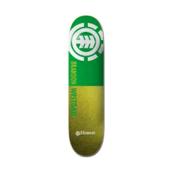 Element Squared 30 Westgate 8.0" Skateboard Deck