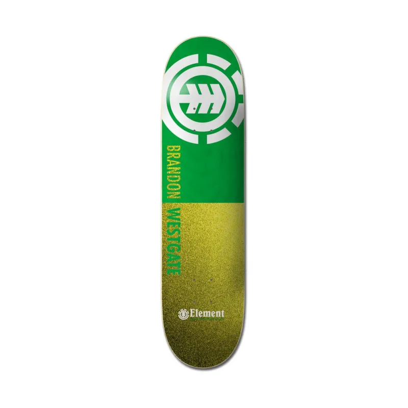 Element Squared 30 Westgate 8.0" Skateboard Deck