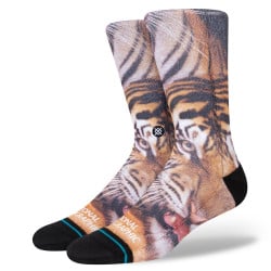 Stance Two Tigers Socks