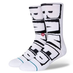 Stance Baker Socks