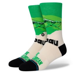 Stance Grogu West Socks