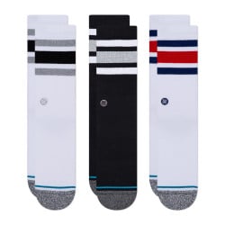 Stance The Boyd 3 Pack Socks