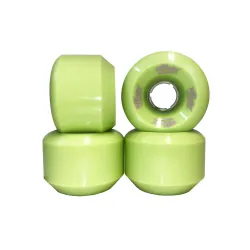 Alva Conical 59mm Ruote