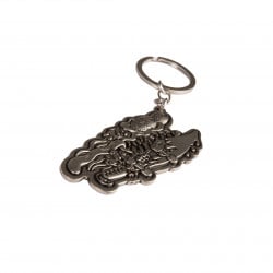 Santa Cruz Slasher Flip Keychain