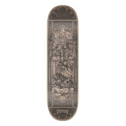 Creature Baekkel Skirmish 8.6" Skateboard Deck