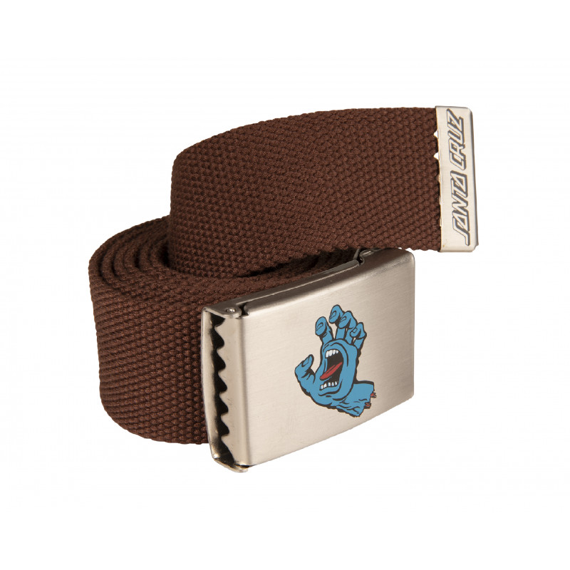 Santa Cruz Screaming Mini Hand Belt Santa Cruz Screaming Mini Hand Belt