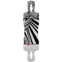 Original Freeride 41" Dropped - Deck Only
