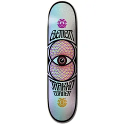 Element Moondust Jaakko 8.25" Skateboard Deck