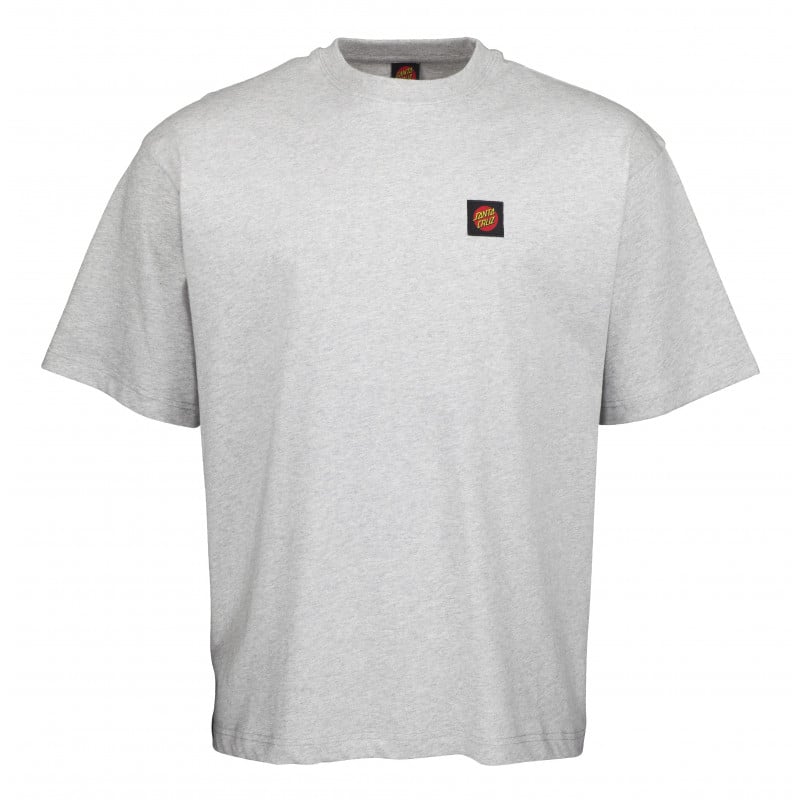 Santa Cruz Classic Label T-Shirt