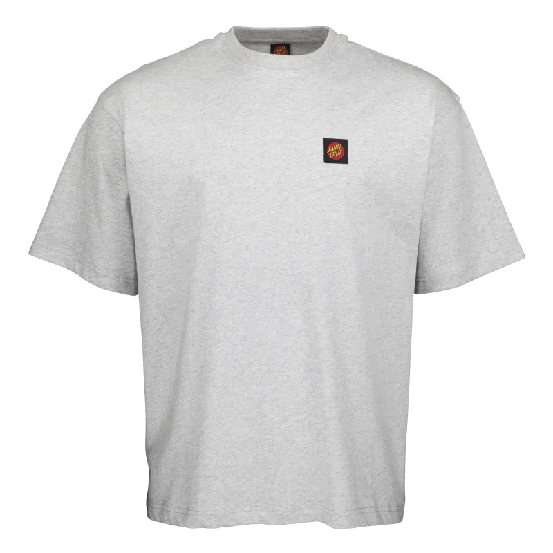 Santa Cruz Classic Label T-Shirt