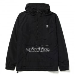 Primitive Mission Anorak Jacket