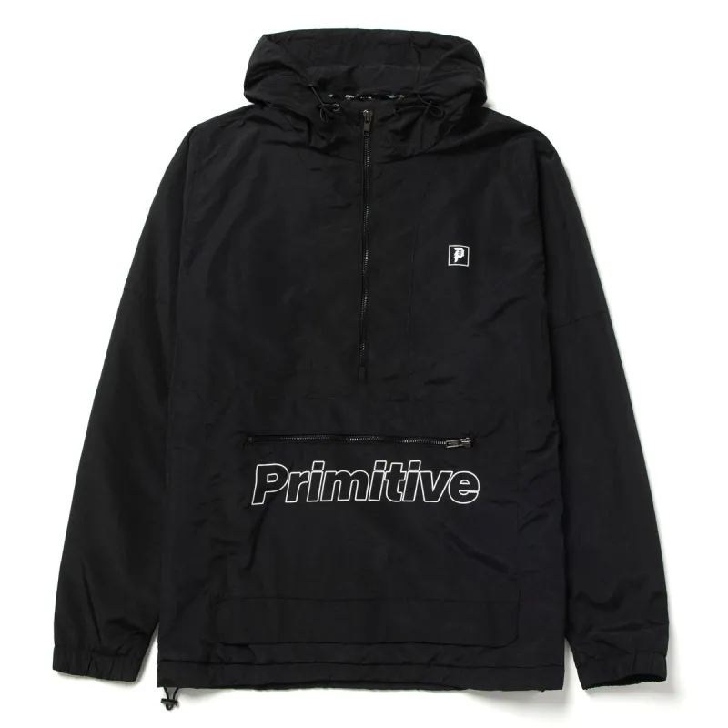 Primitive Mission Anorak Jacket