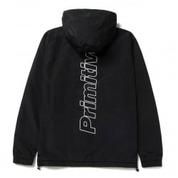 Primitive Mission Anorak Jacket