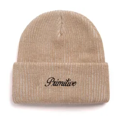 Primitive Noble Beanie