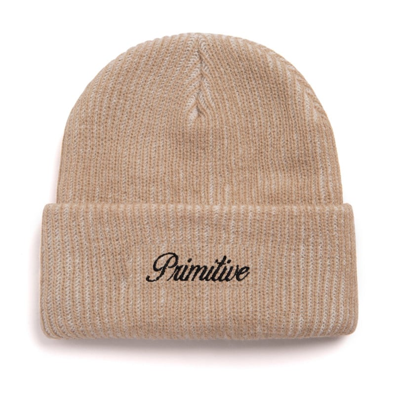 Primitive Noble Beanie