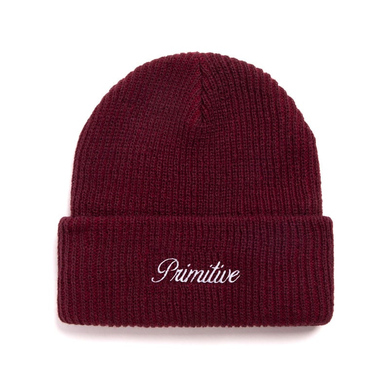 Primitive Noble Beanie Primitive Noble Beanie