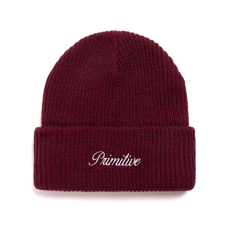 Primitive Noble Beanie