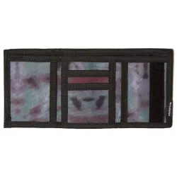 Primitive Lotus Tri-Fold Wallet