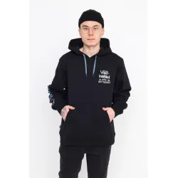 Vans Krooked By Natas For Ray Hoodie