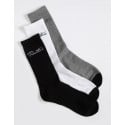 Primitive Nuevo Socks 3-Pack