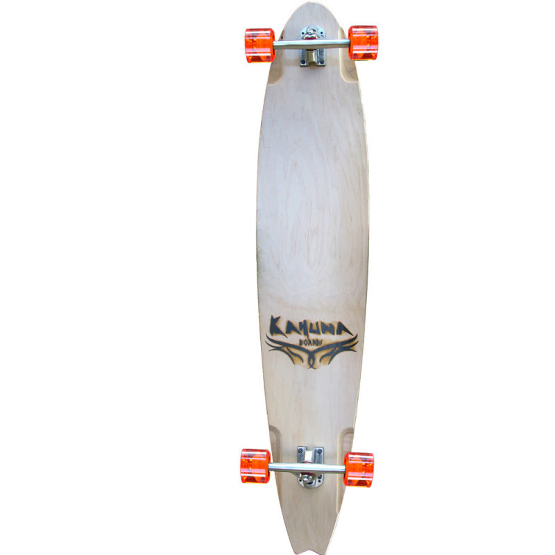 Kahuna Pohaku Wahini Rider 48" - Complete
