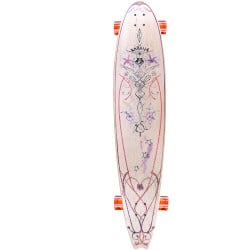 Kahuna Pohaku Wahini Rider 48" - Complete