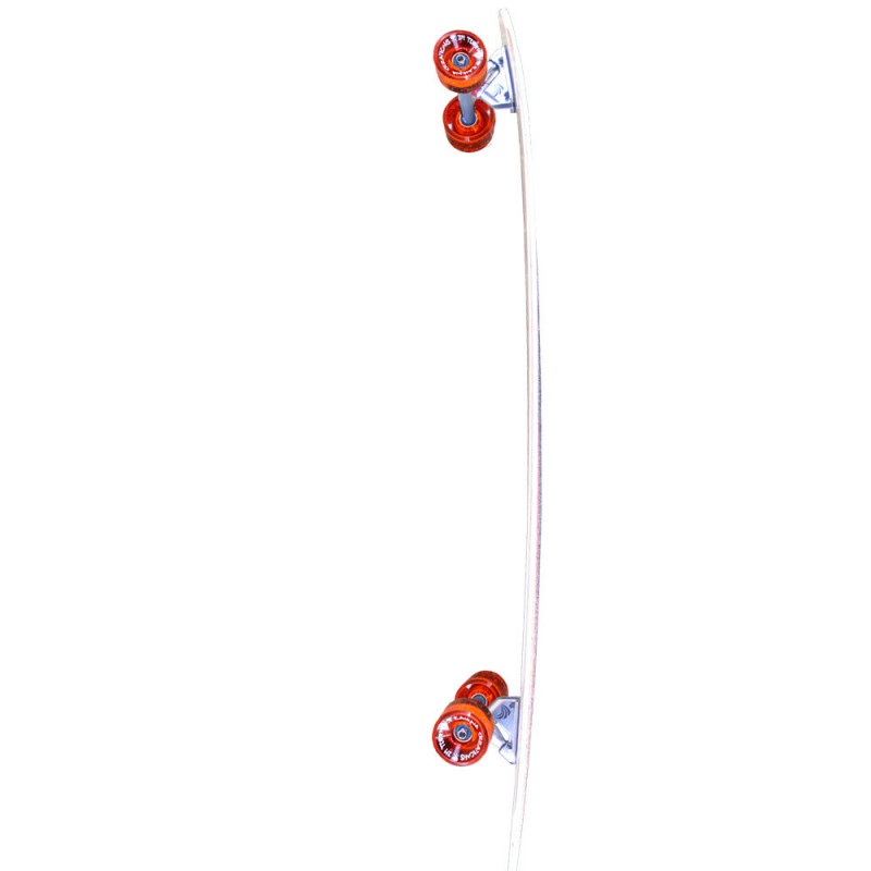 Kahuna Pohaku Wahini Rider 48" - Complete
