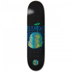 Element Groman 8.0" Skateboard Deck