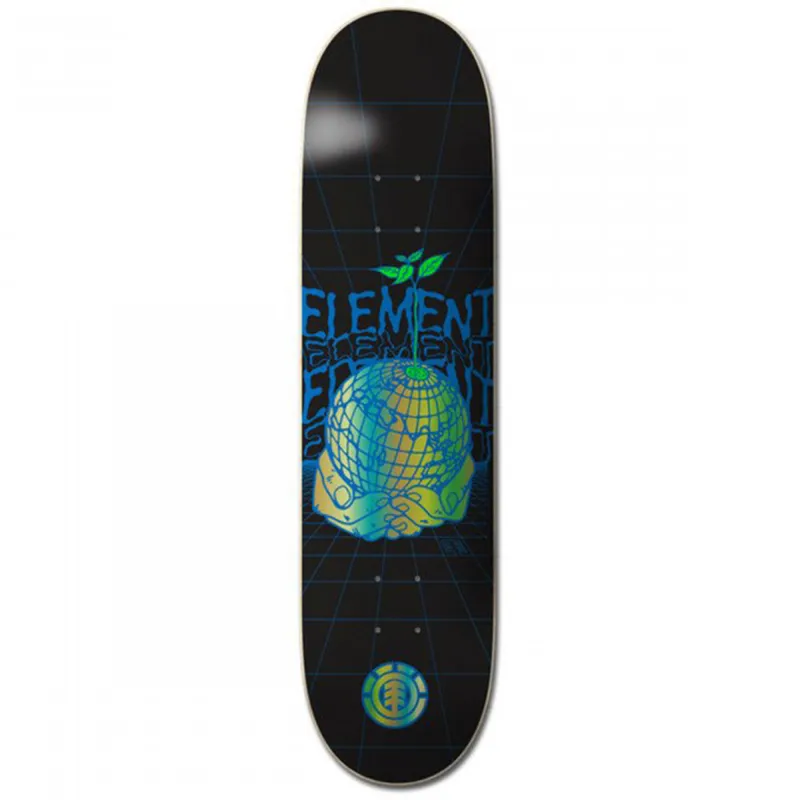 Element Groman 8.0" Skateboard Deck