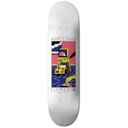 Element Landrein Appleyard 8.25" Skateboard Deck