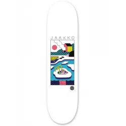 Element Landrein Jaakko 8.5" Skateboard Deck