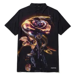 Primitive Gatekeeper Shirt Woven
