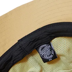 Santa Cruz Hike Rain Hat