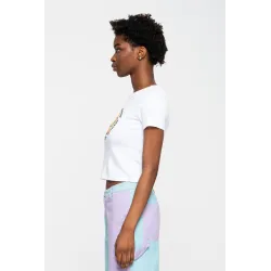 Santa Cruz Daisy Ring Dot Women's T-shirt