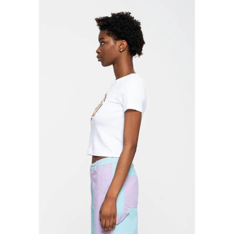 Santa Cruz Daisy Ring Dot Women's T-shirt