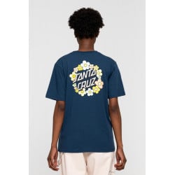 Santa Cruz Ditsy Dot T-Shirt