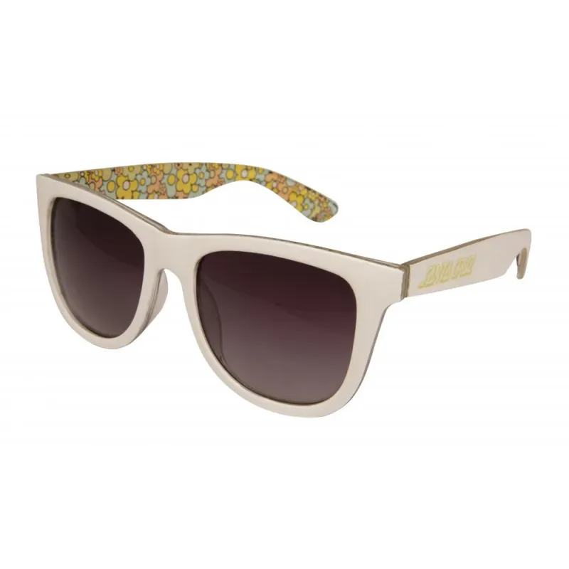 Santa Cruz Ditsy Sunglasses