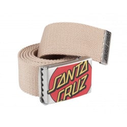 Santa Cruz Crewop Dot Belt