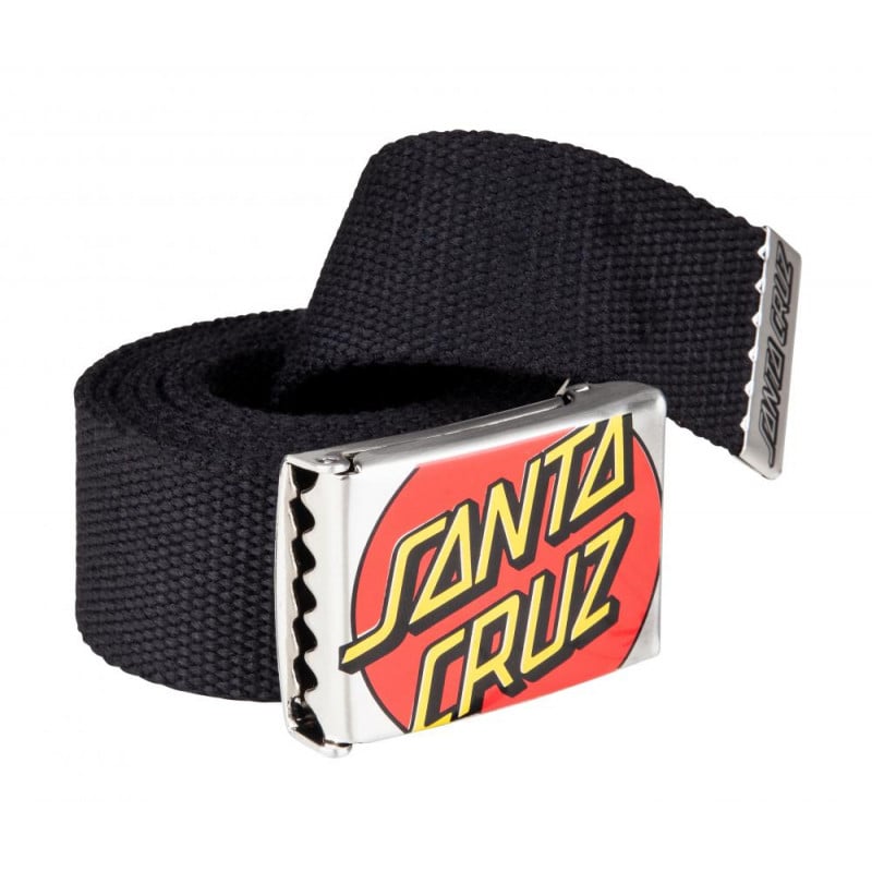 Santa Cruz Crewop Dot Belt Santa Cruz Crewop Dot Belt
