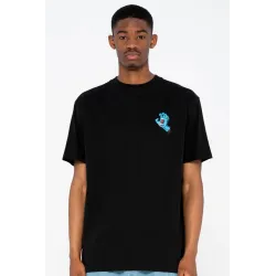 Santa Cruz Screaming Hand Chest T-Shirt