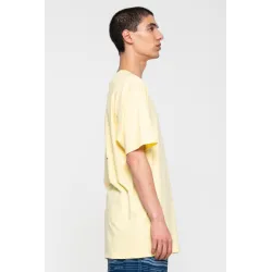 Santa Cruz Screaming Hand Chest T-Shirt
