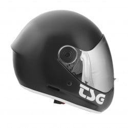 TSG Pass Pro Full Face Casque