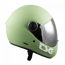 TSG Pass Pro Full Face Helm