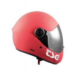 TSG Pass Pro Full Face Casco