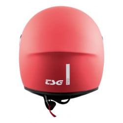TSG Pass Pro Full Face Casco