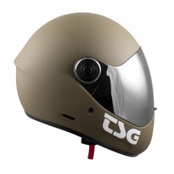 TSG Pass Pro Full Face Casco