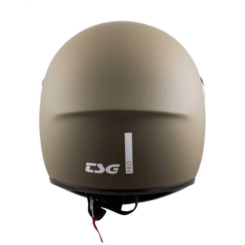 TSG Pass Pro Full Face Helmet